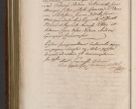Zdjęcie nr 1575 dla obiektu archiwalnego: Acta actorum episcopalium R. D. Andreae Trzebicki, episcopi Cracoviensis et ducis Severiae a die 26 Augusti anni 1661 ad annum 1666 inclusive. Volumen III.