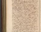 Zdjęcie nr 1569 dla obiektu archiwalnego: Acta actorum episcopalium R. D. Andreae Trzebicki, episcopi Cracoviensis et ducis Severiae a die 26 Augusti anni 1661 ad annum 1666 inclusive. Volumen III.