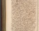 Zdjęcie nr 1565 dla obiektu archiwalnego: Acta actorum episcopalium R. D. Andreae Trzebicki, episcopi Cracoviensis et ducis Severiae a die 26 Augusti anni 1661 ad annum 1666 inclusive. Volumen III.