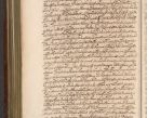 Zdjęcie nr 1561 dla obiektu archiwalnego: Acta actorum episcopalium R. D. Andreae Trzebicki, episcopi Cracoviensis et ducis Severiae a die 26 Augusti anni 1661 ad annum 1666 inclusive. Volumen III.
