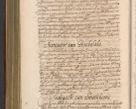 Zdjęcie nr 1553 dla obiektu archiwalnego: Acta actorum episcopalium R. D. Andreae Trzebicki, episcopi Cracoviensis et ducis Severiae a die 26 Augusti anni 1661 ad annum 1666 inclusive. Volumen III.