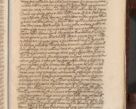 Zdjęcie nr 1546 dla obiektu archiwalnego: Acta actorum episcopalium R. D. Andreae Trzebicki, episcopi Cracoviensis et ducis Severiae a die 26 Augusti anni 1661 ad annum 1666 inclusive. Volumen III.