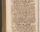 Zdjęcie nr 1543 dla obiektu archiwalnego: Acta actorum episcopalium R. D. Andreae Trzebicki, episcopi Cracoviensis et ducis Severiae a die 26 Augusti anni 1661 ad annum 1666 inclusive. Volumen III.