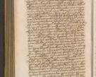 Zdjęcie nr 1545 dla obiektu archiwalnego: Acta actorum episcopalium R. D. Andreae Trzebicki, episcopi Cracoviensis et ducis Severiae a die 26 Augusti anni 1661 ad annum 1666 inclusive. Volumen III.