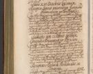Zdjęcie nr 1541 dla obiektu archiwalnego: Acta actorum episcopalium R. D. Andreae Trzebicki, episcopi Cracoviensis et ducis Severiae a die 26 Augusti anni 1661 ad annum 1666 inclusive. Volumen III.
