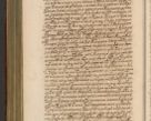 Zdjęcie nr 1531 dla obiektu archiwalnego: Acta actorum episcopalium R. D. Andreae Trzebicki, episcopi Cracoviensis et ducis Severiae a die 26 Augusti anni 1661 ad annum 1666 inclusive. Volumen III.