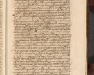 Zdjęcie nr 1532 dla obiektu archiwalnego: Acta actorum episcopalium R. D. Andreae Trzebicki, episcopi Cracoviensis et ducis Severiae a die 26 Augusti anni 1661 ad annum 1666 inclusive. Volumen III.