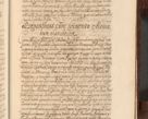 Zdjęcie nr 1526 dla obiektu archiwalnego: Acta actorum episcopalium R. D. Andreae Trzebicki, episcopi Cracoviensis et ducis Severiae a die 26 Augusti anni 1661 ad annum 1666 inclusive. Volumen III.
