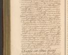 Zdjęcie nr 1521 dla obiektu archiwalnego: Acta actorum episcopalium R. D. Andreae Trzebicki, episcopi Cracoviensis et ducis Severiae a die 26 Augusti anni 1661 ad annum 1666 inclusive. Volumen III.