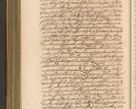 Zdjęcie nr 1517 dla obiektu archiwalnego: Acta actorum episcopalium R. D. Andreae Trzebicki, episcopi Cracoviensis et ducis Severiae a die 26 Augusti anni 1661 ad annum 1666 inclusive. Volumen III.