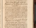 Zdjęcie nr 1490 dla obiektu archiwalnego: Acta actorum episcopalium R. D. Andreae Trzebicki, episcopi Cracoviensis et ducis Severiae a die 26 Augusti anni 1661 ad annum 1666 inclusive. Volumen III.