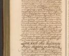 Zdjęcie nr 1481 dla obiektu archiwalnego: Acta actorum episcopalium R. D. Andreae Trzebicki, episcopi Cracoviensis et ducis Severiae a die 26 Augusti anni 1661 ad annum 1666 inclusive. Volumen III.