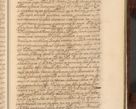 Zdjęcie nr 1480 dla obiektu archiwalnego: Acta actorum episcopalium R. D. Andreae Trzebicki, episcopi Cracoviensis et ducis Severiae a die 26 Augusti anni 1661 ad annum 1666 inclusive. Volumen III.
