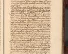 Zdjęcie nr 1460 dla obiektu archiwalnego: Acta actorum episcopalium R. D. Andreae Trzebicki, episcopi Cracoviensis et ducis Severiae a die 26 Augusti anni 1661 ad annum 1666 inclusive. Volumen III.