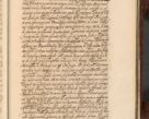 Zdjęcie nr 1450 dla obiektu archiwalnego: Acta actorum episcopalium R. D. Andreae Trzebicki, episcopi Cracoviensis et ducis Severiae a die 26 Augusti anni 1661 ad annum 1666 inclusive. Volumen III.