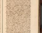 Zdjęcie nr 1446 dla obiektu archiwalnego: Acta actorum episcopalium R. D. Andreae Trzebicki, episcopi Cracoviensis et ducis Severiae a die 26 Augusti anni 1661 ad annum 1666 inclusive. Volumen III.