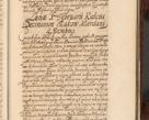 Zdjęcie nr 1444 dla obiektu archiwalnego: Acta actorum episcopalium R. D. Andreae Trzebicki, episcopi Cracoviensis et ducis Severiae a die 26 Augusti anni 1661 ad annum 1666 inclusive. Volumen III.