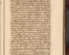 Zdjęcie nr 1440 dla obiektu archiwalnego: Acta actorum episcopalium R. D. Andreae Trzebicki, episcopi Cracoviensis et ducis Severiae a die 26 Augusti anni 1661 ad annum 1666 inclusive. Volumen III.