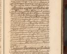 Zdjęcie nr 1438 dla obiektu archiwalnego: Acta actorum episcopalium R. D. Andreae Trzebicki, episcopi Cracoviensis et ducis Severiae a die 26 Augusti anni 1661 ad annum 1666 inclusive. Volumen III.