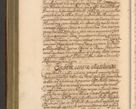 Zdjęcie nr 1433 dla obiektu archiwalnego: Acta actorum episcopalium R. D. Andreae Trzebicki, episcopi Cracoviensis et ducis Severiae a die 26 Augusti anni 1661 ad annum 1666 inclusive. Volumen III.