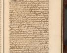 Zdjęcie nr 1432 dla obiektu archiwalnego: Acta actorum episcopalium R. D. Andreae Trzebicki, episcopi Cracoviensis et ducis Severiae a die 26 Augusti anni 1661 ad annum 1666 inclusive. Volumen III.