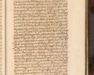 Zdjęcie nr 1422 dla obiektu archiwalnego: Acta actorum episcopalium R. D. Andreae Trzebicki, episcopi Cracoviensis et ducis Severiae a die 26 Augusti anni 1661 ad annum 1666 inclusive. Volumen III.