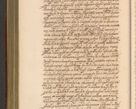 Zdjęcie nr 1421 dla obiektu archiwalnego: Acta actorum episcopalium R. D. Andreae Trzebicki, episcopi Cracoviensis et ducis Severiae a die 26 Augusti anni 1661 ad annum 1666 inclusive. Volumen III.