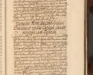 Zdjęcie nr 1420 dla obiektu archiwalnego: Acta actorum episcopalium R. D. Andreae Trzebicki, episcopi Cracoviensis et ducis Severiae a die 26 Augusti anni 1661 ad annum 1666 inclusive. Volumen III.