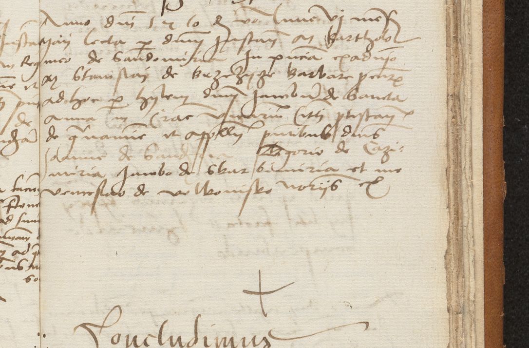 Zdjęcie nr 423 dla obiektu archiwalnego: [Acta sentenciarum officialia coram Valentino de Ilkusch]