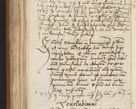 Zdjęcie nr 364 dla obiektu archiwalnego: [Acta sentenciarum officialia coram Valentino de Ilkusch]