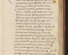 Zdjęcie nr 309 dla obiektu archiwalnego: [Acta sentenciarum officialia coram Valentino de Ilkusch]