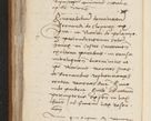 Zdjęcie nr 286 dla obiektu archiwalnego: [Acta sentenciarum officialia coram Valentino de Ilkusch]
