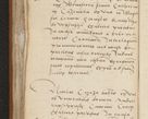 Zdjęcie nr 276 dla obiektu archiwalnego: [Acta sentenciarum officialia coram Valentino de Ilkusch]
