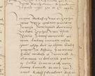 Zdjęcie nr 275 dla obiektu archiwalnego: [Acta sentenciarum officialia coram Valentino de Ilkusch]