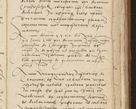 Zdjęcie nr 271 dla obiektu archiwalnego: [Acta sentenciarum officialia coram Valentino de Ilkusch]