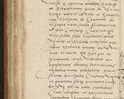 Zdjęcie nr 254 dla obiektu archiwalnego: [Acta sentenciarum officialia coram Valentino de Ilkusch]