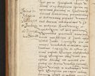 Zdjęcie nr 216 dla obiektu archiwalnego: [Acta sentenciarum officialia coram Valentino de Ilkusch]