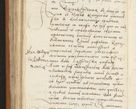 Zdjęcie nr 206 dla obiektu archiwalnego: [Acta sentenciarum officialia coram Valentino de Ilkusch]