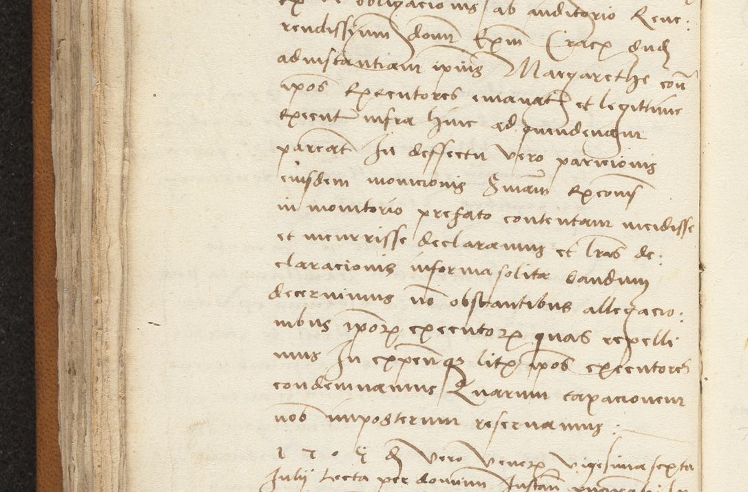 Zdjęcie nr 192 dla obiektu archiwalnego: [Acta sentenciarum officialia coram Valentino de Ilkusch]