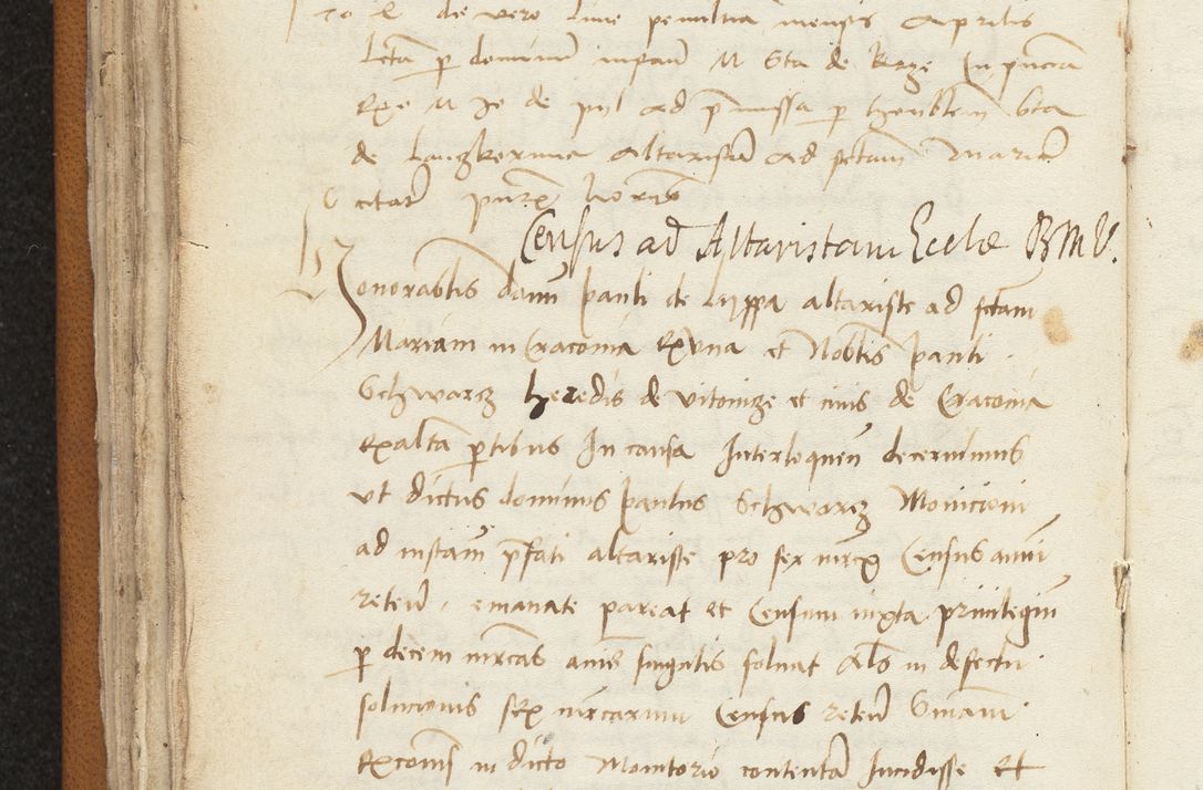 Zdjęcie nr 142 dla obiektu archiwalnego: [Acta sentenciarum officialia coram Valentino de Ilkusch]