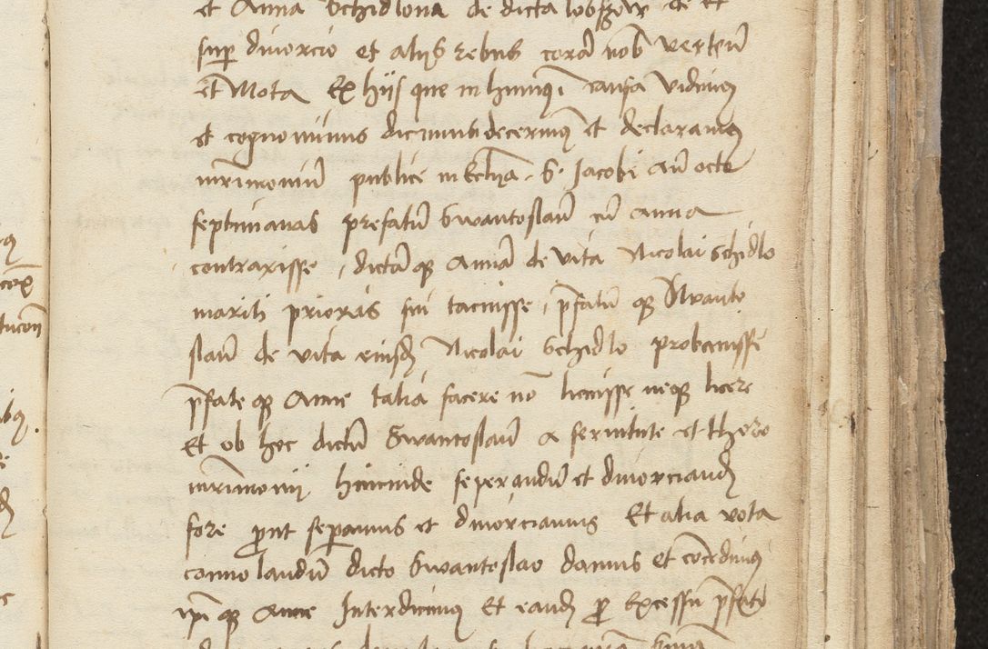 Zdjęcie nr 121 dla obiektu archiwalnego: [Acta sentenciarum officialia coram Valentino de Ilkusch]