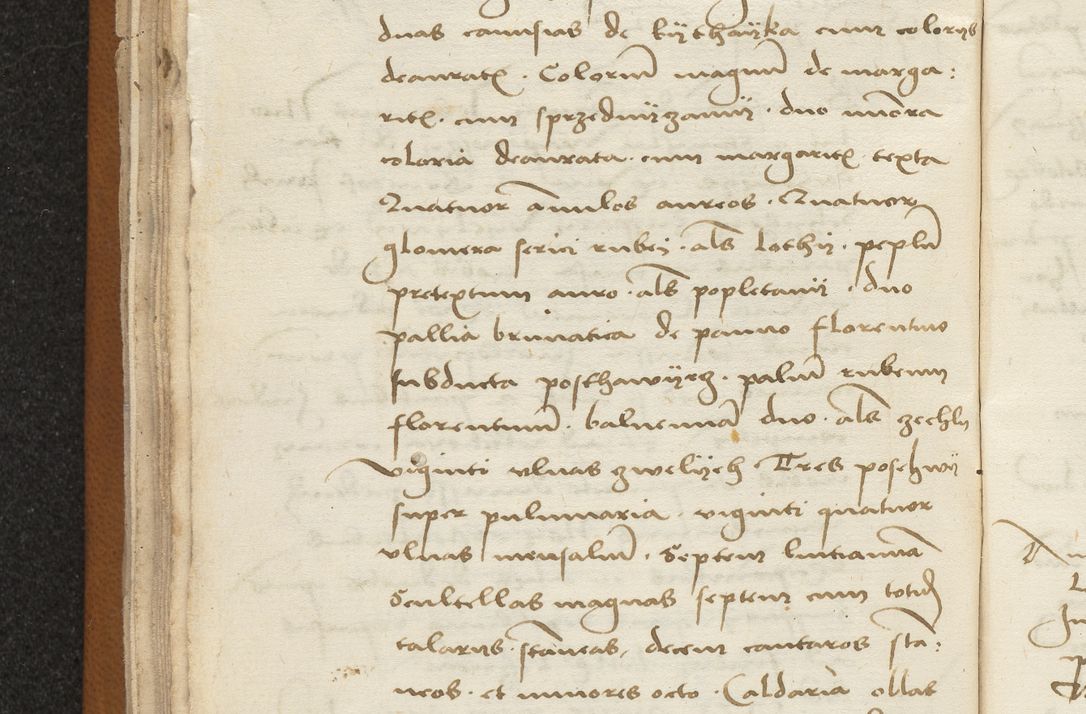 Zdjęcie nr 76 dla obiektu archiwalnego: [Acta sentenciarum officialia coram Valentino de Ilkusch]