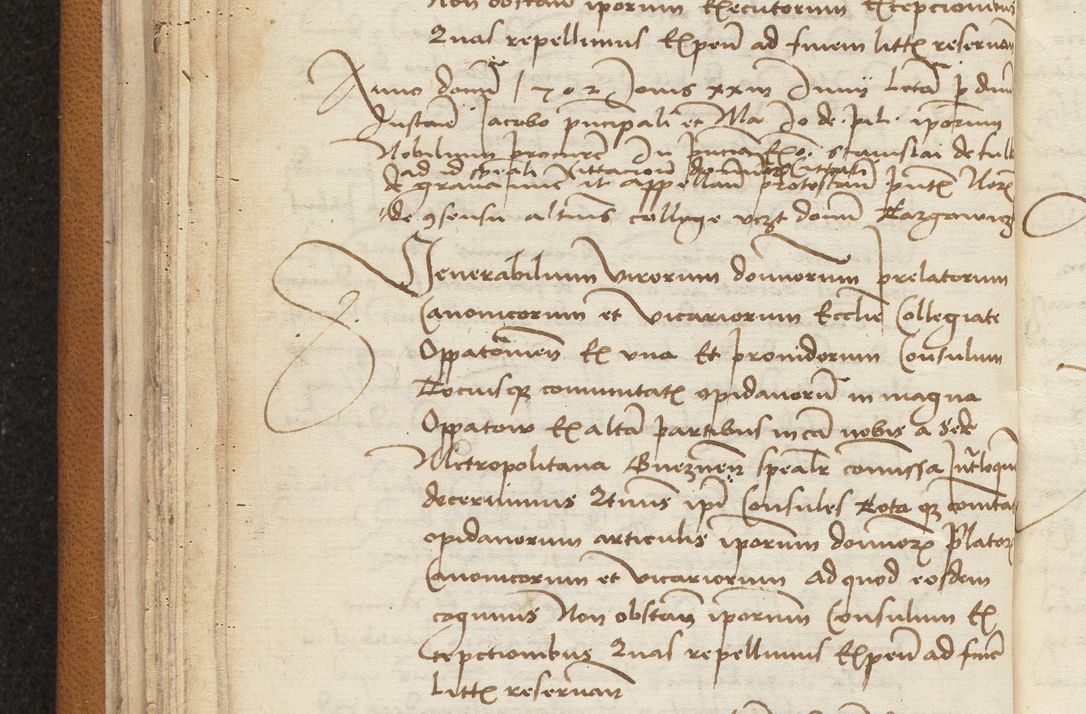 Zdjęcie nr 60 dla obiektu archiwalnego: [Acta sentenciarum officialia coram Valentino de Ilkusch]