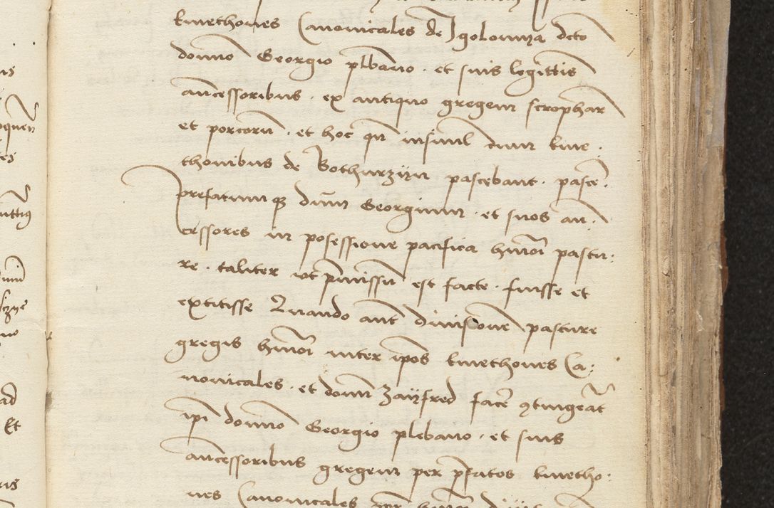 Zdjęcie nr 51 dla obiektu archiwalnego: [Acta sentenciarum officialia coram Valentino de Ilkusch]