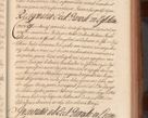 Zdjęcie nr 408 dla obiektu archiwalnego: Acta actorum episcopalium R. D. Constantini Feliciani in Szaniawy Szaniawski, episcopi Cracoviensis, ducis Severiae per annos 1724 - 1727 conscripta. Volumen II