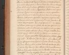 Zdjęcie nr 411 dla obiektu archiwalnego: Acta actorum episcopalium R. D. Constantini Feliciani in Szaniawy Szaniawski, episcopi Cracoviensis, ducis Severiae per annos 1724 - 1727 conscripta. Volumen II