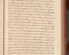 Zdjęcie nr 402 dla obiektu archiwalnego: Acta actorum episcopalium R. D. Constantini Feliciani in Szaniawy Szaniawski, episcopi Cracoviensis, ducis Severiae per annos 1724 - 1727 conscripta. Volumen II