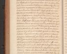 Zdjęcie nr 401 dla obiektu archiwalnego: Acta actorum episcopalium R. D. Constantini Feliciani in Szaniawy Szaniawski, episcopi Cracoviensis, ducis Severiae per annos 1724 - 1727 conscripta. Volumen II