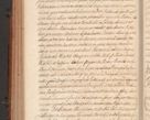 Zdjęcie nr 397 dla obiektu archiwalnego: Acta actorum episcopalium R. D. Constantini Feliciani in Szaniawy Szaniawski, episcopi Cracoviensis, ducis Severiae per annos 1724 - 1727 conscripta. Volumen II