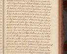 Zdjęcie nr 388 dla obiektu archiwalnego: Acta actorum episcopalium R. D. Constantini Feliciani in Szaniawy Szaniawski, episcopi Cracoviensis, ducis Severiae per annos 1724 - 1727 conscripta. Volumen II